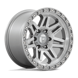 Fuel Syndicate Platinum Wheel (D812) | Dirty Garage