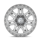 Fuel Syndicate Platinum Wheel (D812) | Dirty Garage