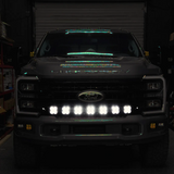 2023-2026 Superduty Baja XL Linkable Light Kit - Baja Designs XL Linkable (100150-02)