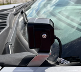 2019-2026 F-150 A-Pillar Light Brackets - Rigid D-Series (100109R)