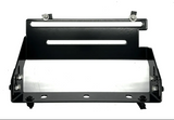 2020-2026 Superduty Front Convertible Light Bracket - Rigid D-Series (100141-03)