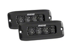 2019-2026 Ram 1500 Hitch Bar Lighting Kit - Rigid SR-Q Pro w/ Rigid Ignite Endcap (200205R)