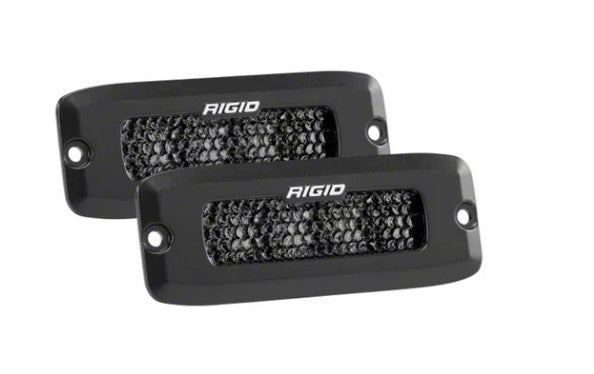2013-2018 GM 1500 Hitch Bar Lighting Kit