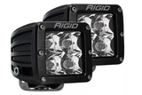 2019-2026 F-150 A-Pillar Light Brackets