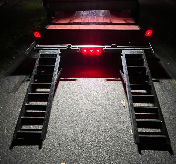 Universal Rapscallion Up-Fitter Trailer Power Harness (1100101)