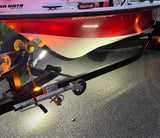 Universal Rapscallion Up-Fitter Trailer Power Harness (1100101)