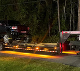 Universal Rapscallion Up-Fitter Trailer Power Harness (1100101)
