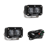 2020-2022 Superduty Front Fog Light Kit