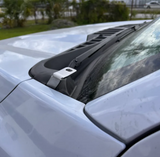 2019-2026 F-150 A-Pillar Light Brackets - Baja Designs Squadron Pro (100109BPRO)