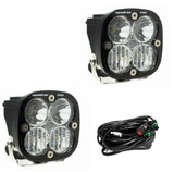 2023-2026 Superduty Front Fog Light Kit