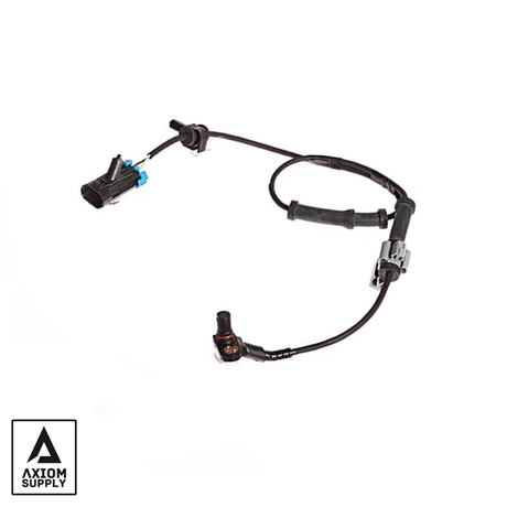2007-2010 GM HD New Body Wheel Speed Sensor Assembly | Dirty Garage