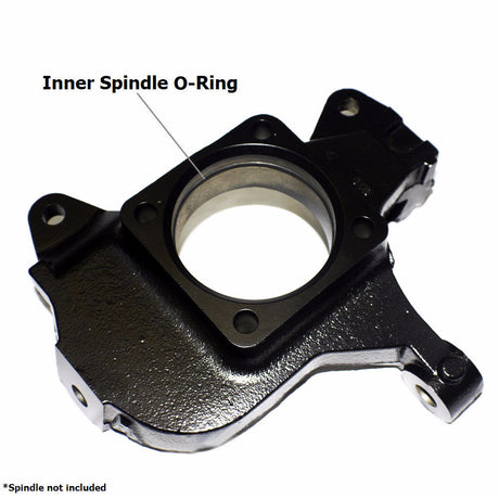 2011-2019 GM HD Inner Spindle O-Ring - View 2 | Dirty Garage