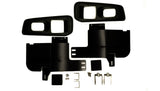 2023-2026 Superduty Front Fog Light Kit