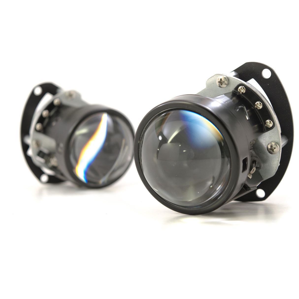 Subaru Legacy RetroQuik Bracket (RQ130)