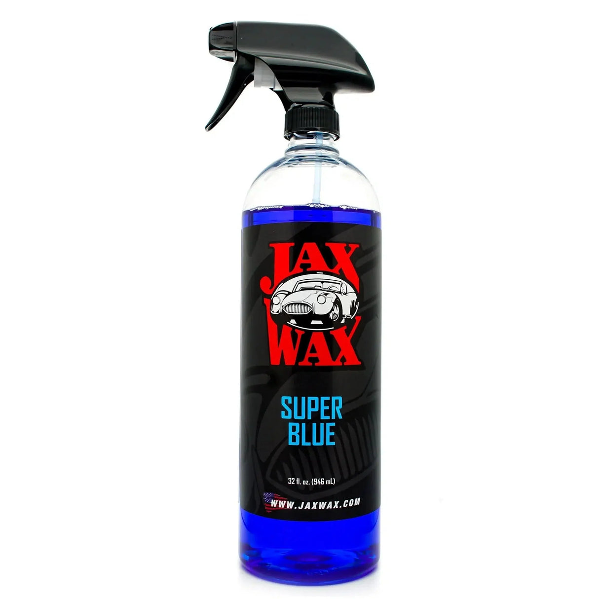 Super Blue Tire Dressing (SBxx)