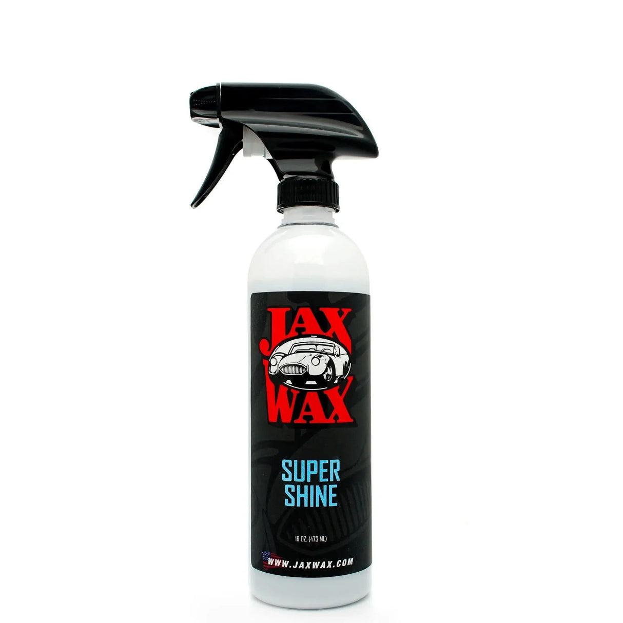 Super Shine Water Based Tire Dressing (SSHINE16)