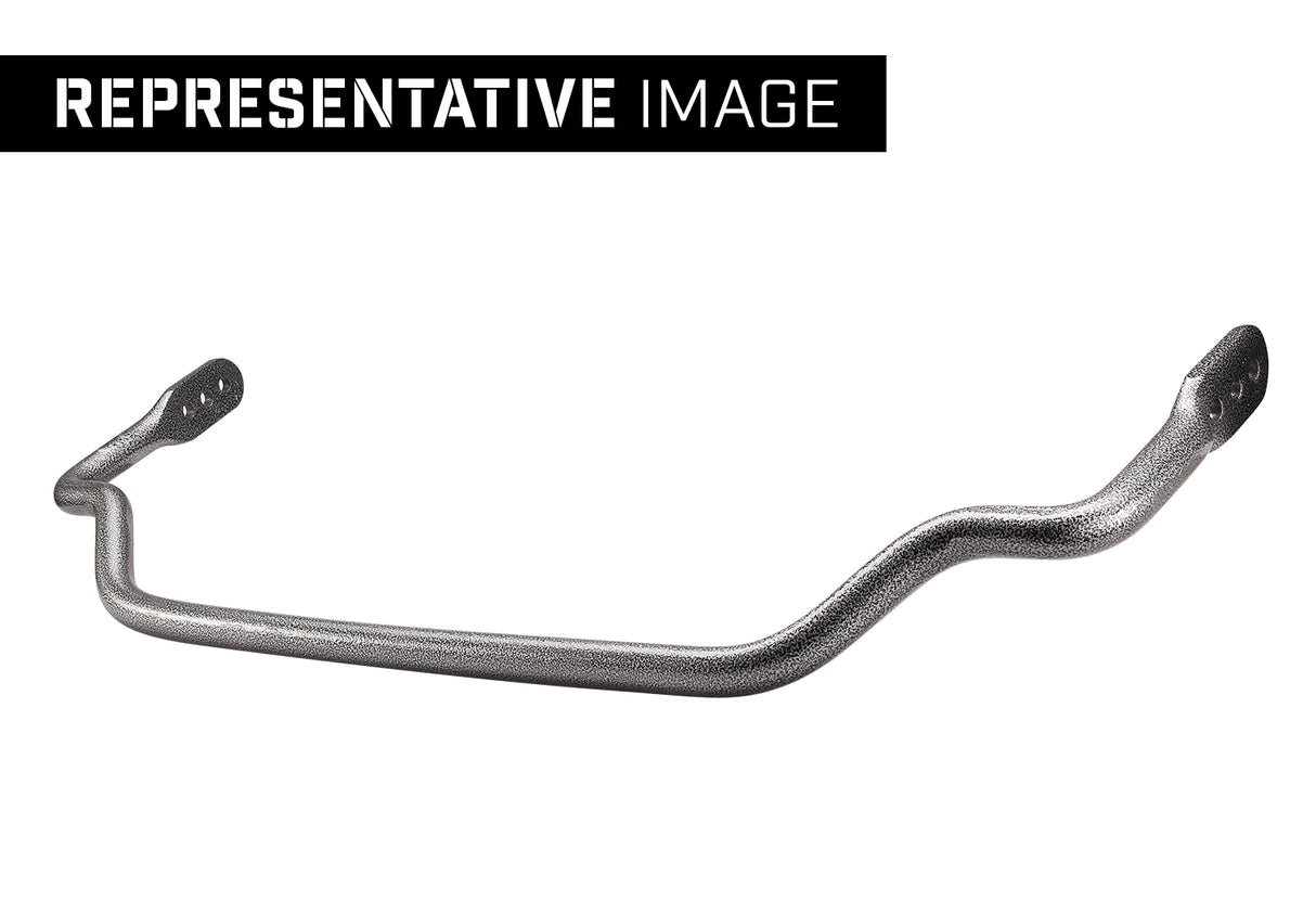 2007-2021 Tundra Rear Sway Bar Kit (7889) - Dirty Garage