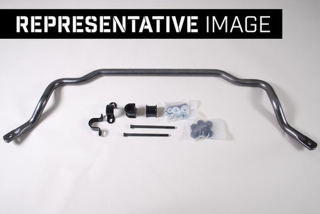 1964-1969 TUBULAR FRONT SWAY BAR (55903) - Dirty Garage