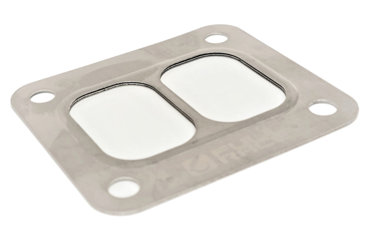 Universal T4 Divided 5 Layer Inconel Gasket | Dirty Garage