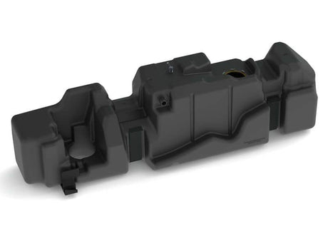 2020-2025 GM HD Crew Cab Fuel Tank 8 Foot Box | Dirty Garage