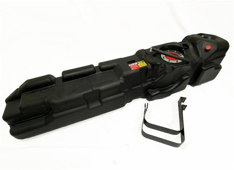 2010-2012 Ram HD 56 Gallon Fuel Tank | Dirty Garage