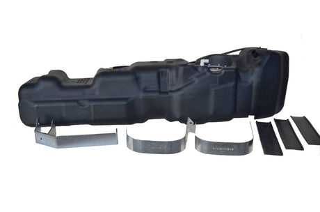 2013-2024 Ram HD Mega Cab 51 Gallon Fuel Tank | Dirty Garage