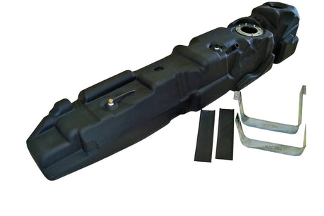 2010-2012 Ram HD 60 Gallon Fuel Tank 8 Foot Box Crew Cab | Dirty Garage