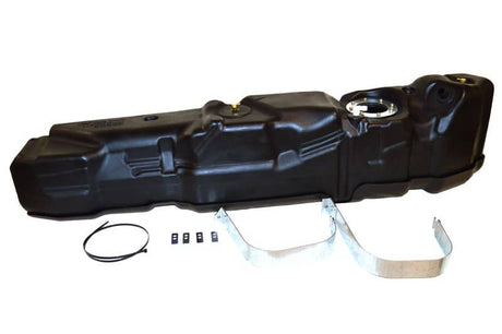 2013-2024 Ram HD Crew Cab 8' 55 Gallon Fuel Tank | Dirty Garage
