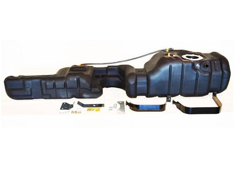 2016-2019 Titan XD Crew Cab 50 Gallon Fuel Tank | Dirty Garage