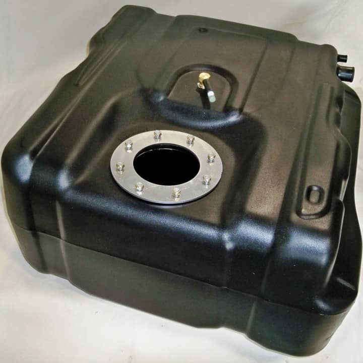 2011-2016 Superduty C&C Fuel Tank (8020011)