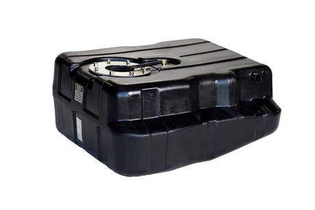 1999-2010 Superduty C&C Fuel Tank 40 Gallon XLHDPE | Dirty Garage