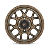 Fuel Tech Matte Bronze Wheel (D671) | Dirty Garage