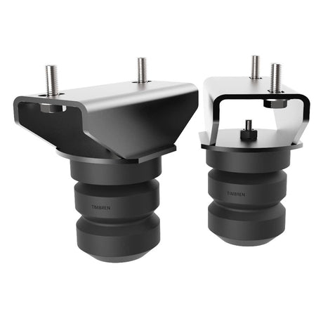 1994-2008 Ram 1500 Rear Spring Overload Bump Stops | Dirty Garage
