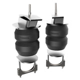 1987-2015 Ford E-Series Rear Overload Bump Stops | Dirty Garage