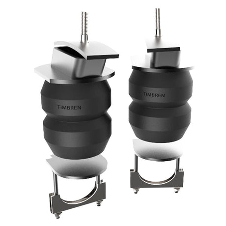 1987-2015 Ford E-Series Rear Overload Bump Stops | Dirty Garage