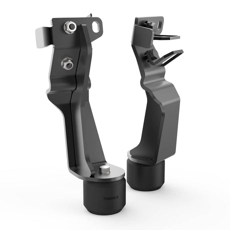 2021-2026 F-150 Front Overload Bump Stops | Dirty Garage