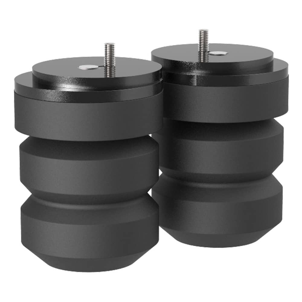 2005-2026 Super Duty Front Overload Bump Stops | Dirty Garage
