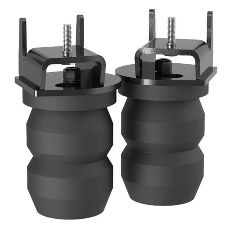 2004-2014 F-150 2WD Rear Overload Bump Stops | Dirty Garage