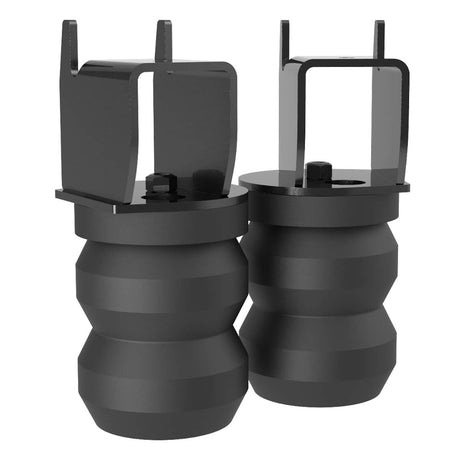 2009-2014 F-150 4WD Rear Overload Bump Stops | Dirty Garage