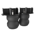 2011-2016 F-250 Rear Overload Bump Stops | Dirty Garage