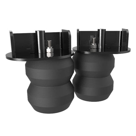 2011-2016 F-250 Rear Overload Bump Stops | Dirty Garage
