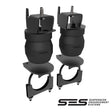2015-2026 F-150 Rear Suspension Enhancement System | Dirty Garage