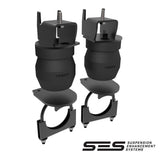 2015-2026 F-150 Rear Suspension Enhancement System | Dirty Garage