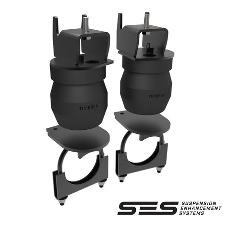 2015-2026 F-150 Rear Suspension Enhancement System | Dirty Garage