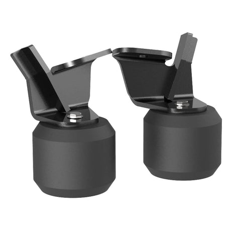 2007-2015 GM 1500 4WD Front Overload Bump Stops | Dirty Garage