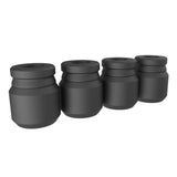 2011-2026 GM HD Front Overload Bump Stops | Dirty Garage