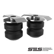 2015-20256 Colorado/Canyon Overload Rear Bump Stop Kit | Dirty Garage