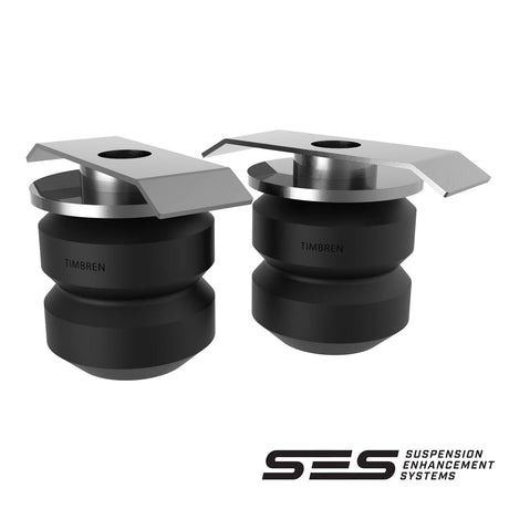 2015-20256 Colorado/Canyon Overload Rear Bump Stop Kit | Dirty Garage