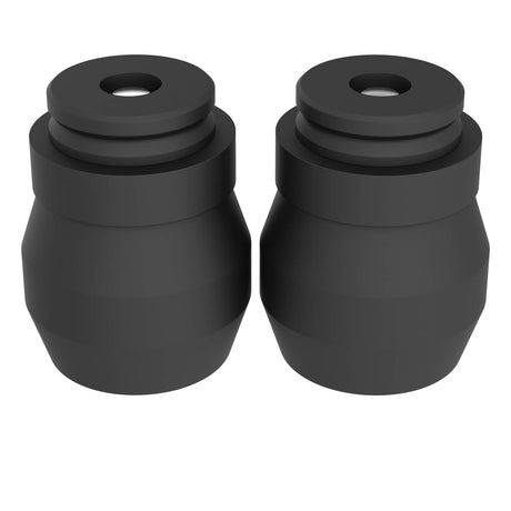 2011-2026 GM HD Rear Spring Severe Service Kit | Dirty Garage