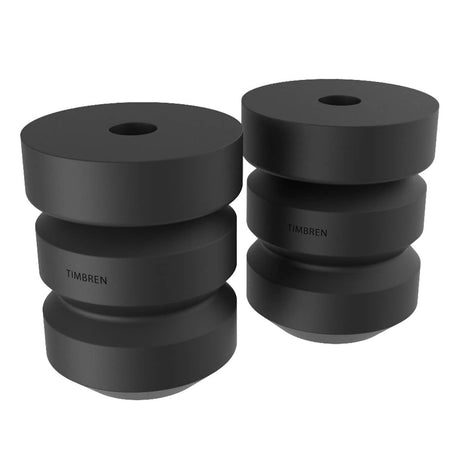 2000-2020 Yukon/Tahoe Rear Overload Bump Stops | Dirty Garage